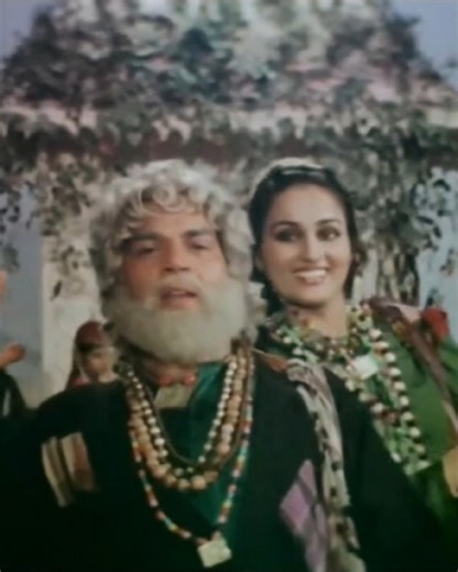 4.6M views · 159K reactions | Mere Mehboob Tujhe Salam | Movie : Baghavat (1982) | Singers : Asha Bhosle, Mohammed Rafi | Hindi Video Songs | Facebook