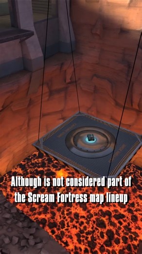 #TF2 Map Facts - Hellfire