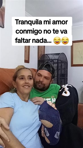 Conmigo No Te Va a Faltar Nada - Video de Comedia Viral