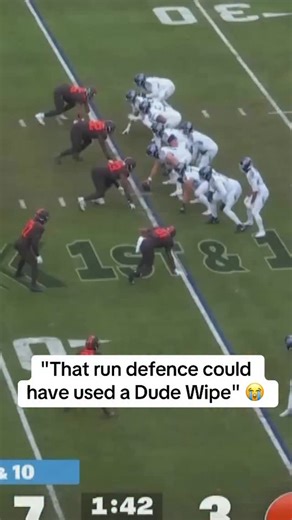 Scott Hanson with a hilarious call on this Tony Pollard touchdown 😂 (via @espn) | TSN