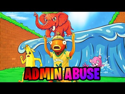 🔴New Escape Tsunami For Brainrots admin abuse Fortnite ( New Secret Codes Live Stream)