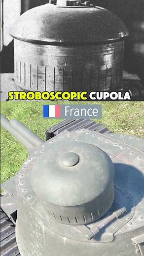 Rotating Cupolas in War Thunder......