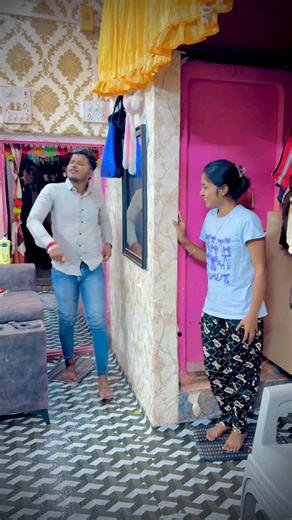 Prathamesh Pandurang Godase on Instagram: "कस वाटल पब्लिक तुम्हाला🤣…! . . #rupeshgauri_official35"