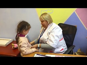 Детская поликлиника: почему изменился адрес педиатрического участка?