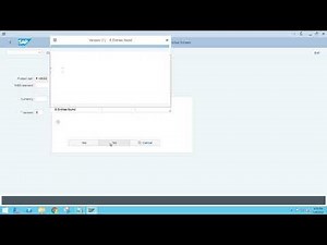 SAP IM Training I SAP PS Training I SAP IM-PS Training
