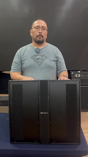 5.9K views · 116 reactions | CDL-series loudspeakers impressed ears...