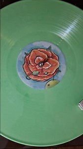 Stardew Valley OST (Summer) by ConcernedApe on vinyl #vinyl #stardewvalley #concernedape #summer