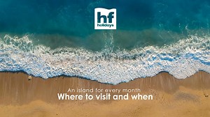 An island for every month: Where to visit and when. One of the hardest parts of planning a holiday is deciding where’s best to go and when. That’s why we’ve picked our favourite island holiday for every month of the year. Head over to the blog to find out more: https://www.hfholidays.co.uk/news/islands-visit-when-where | HF Holidays | Facebook