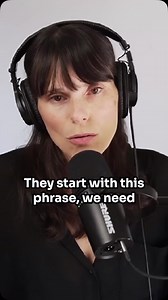 612 reactions · 41 comments | The wrong way to start a conversation:...