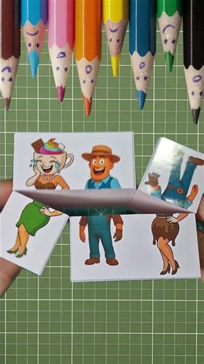 😝🤪DIY Cute Emojis💗💖 #art #drawing #craft #painting #papercraft #viral #shorts