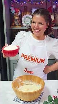 PERFECT FOR COFFEE AT THE END OF THE YEAR!