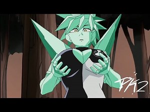 Chaquetrix Transformation | Fandub al español latino | LarinoFandubs Studio