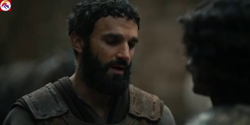 House of David Season 2 (Part-4) full move | Prime Video