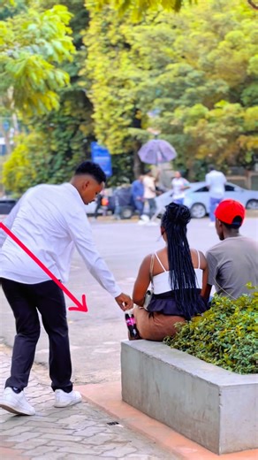 Mohaa Wadani | The best pranki moha wadanii In Kenya #fyp #funny #fyp #public #mohawadanii | Instagram