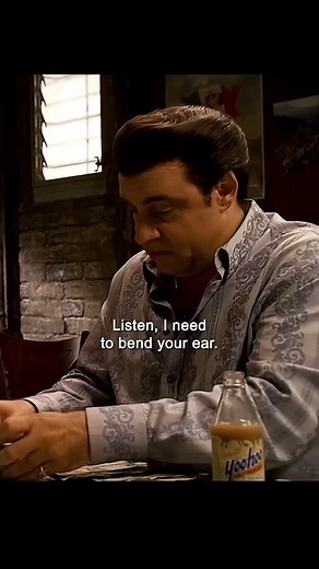 #TheSopranos #HBOClassic #MafiaDrama #TonySoprano #CrimeSeries | The SPRN Addiction