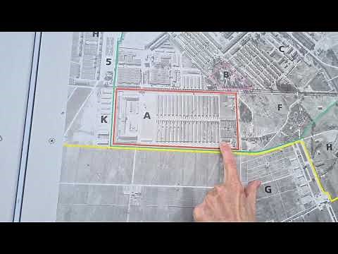 Digital Tour: The camp brothel in the Dachau Concentration Camp