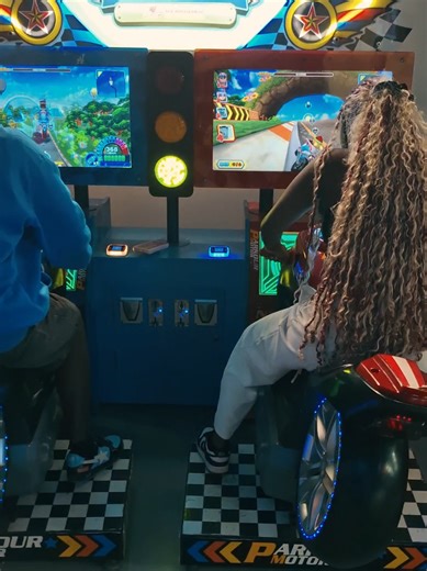 Explore the Exciting Game Center in Juja City Mall