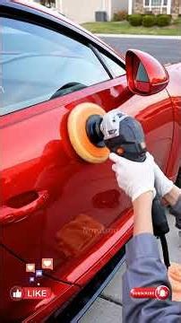 $4,500,000 ASMR Bugatti Chiron | Full Restoration