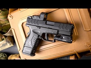 Top 6 Best Compact Pistols To Conceal Carry in 2022