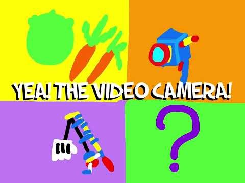 Picking the Mouseketools in Goofy’s Coconutty Monkey.