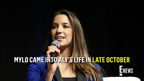 Olympian Aly Raisman Made This One Major Lifestyle Change to Bring Her Peace