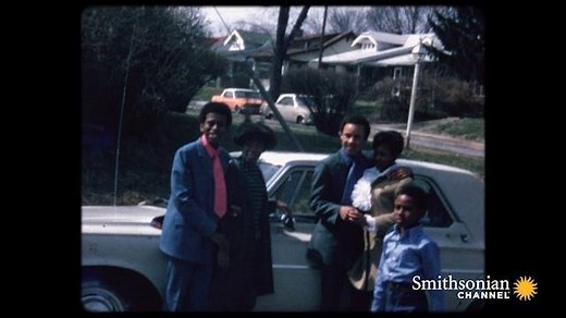 9K views · 65 reactions | Victor Hugo Green had a dream: that his much-lauded "Green Book" – a guide to black-friendly businesses all over a segregated US – would one day become obsolete. Join us tonight at 9PM for another chance to watch The Green Book: Guide to Freedom. | Smithsonian Channel | Facebook