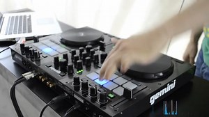 Watch Gemini G2V Controller on Amazon Live