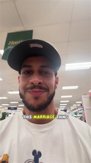 Marriage on lvl super easy 🤣✍🏽