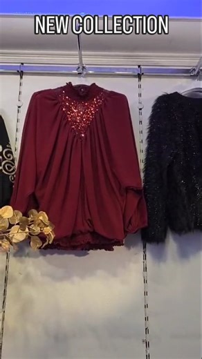 ✨️ NIEUWE ITEMS ALERT! ✨️ Dames, kijk eens hoe prachtig deze...