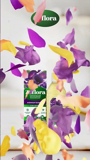 Zoflora Concentrated Multipurpose Disinfectant