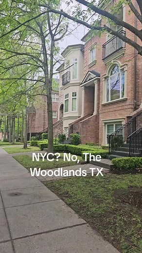 Exploring The Woodlands, Texas: A Complete Guide