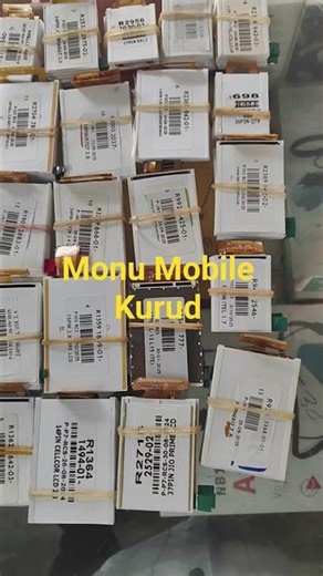 all keypad mobile lcd available