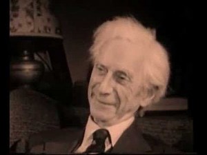 Bertrand Russell - Face to Face Interview (BBC, 1959)