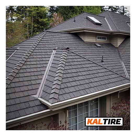 1.5K views · 185 reactions | Tire recycling is a big deal in Canada!...