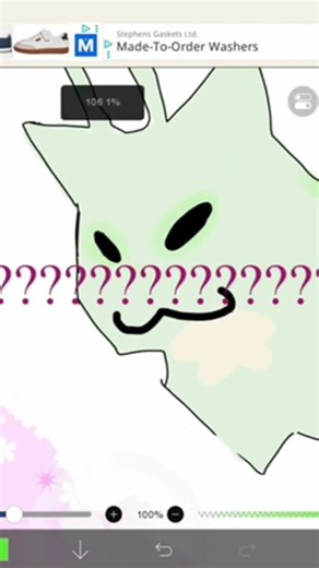 Do you think I should do more gnarpy drawings? #fypシ #gnarpy #drawing #imahorriblesister.