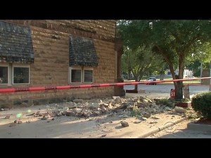 Fracking shutdown in Oklahoma after 5.6 earthquake