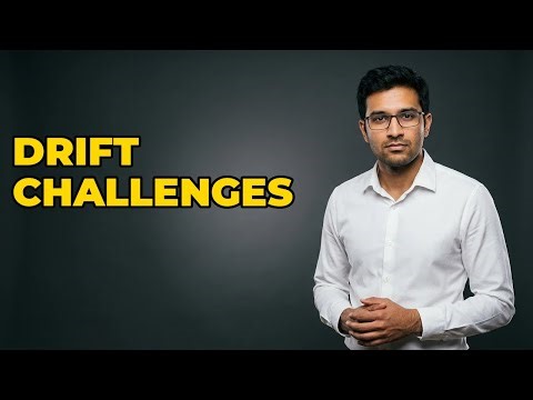 What Challenges Does Batch Learning Face With Drift?