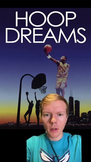 Hoop Dreams Documentary: The Story of Arthur Agee and William Gates