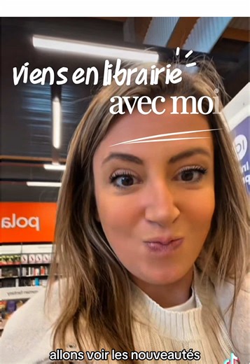 Petit tour en librairie avec moi pour voir les nouveautés en thriller #BookTok #recommendation #thriller #thrillerpsychologique #foryoupage❤️❤️ @Éditions Albin Michel @Verso, un label du Seuil @Éditions Calmann-Lévy 📚 @Pocket Editions @J'ai lu Éditions @Éditions Michel Lafon