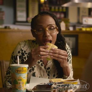 3M views · 978 reactions | Bring your lunch break home with Free Delivery & Curbside Pickup! | Potbelly Sandwich Works | Facebook