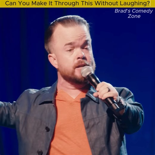 7.8K views · 258 reactions | Comedy Challenge How Long Can You Last Without Laughing | Brad's Comedy Zone | Facebook