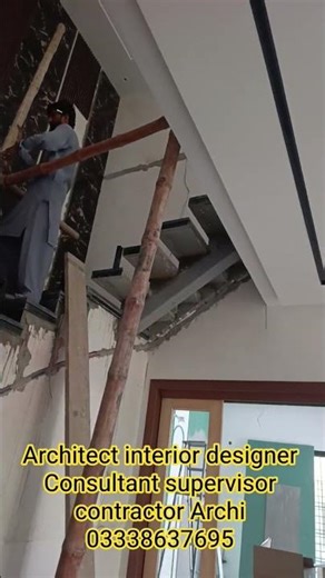 #stairs #interiordesign #architectdesign #haqconsultants #yasirmahmoodrajaarchi best #architecture