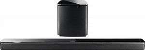 Bose Soundbar 700 EU   Bass Module 700