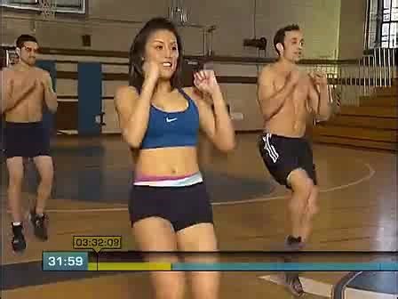Insanity 12 - Insane Abs