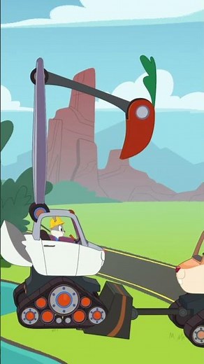 Hide and Seek! 🫣🐰 #shorts #bugsbunnybuilders | ‪@wbkids‬​