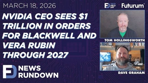 AI s Next Phase: Accelerating Cloud Performance Cybersecurity | Tech Field Day posted on the topic | LinkedIn