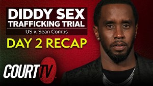TRIAL RECAP: On day 2, Sean "Diddy" Combs' ex-girlfriend, Cassie Ventura, the prosecution's star witness, took the stand to testify about the sexual "freak-offs". Court TV's Kelly Krapf breaks down the highlights from a transcript since no cameras or audio are allowed in court. (Video includes AI-generated voiceover of transcript) #CourtTV What do YOU think? #PDiddy #SeanCombs MORE HERE: https://www.courttv.com/tag/sean-diddy-combs/ | COURT TV