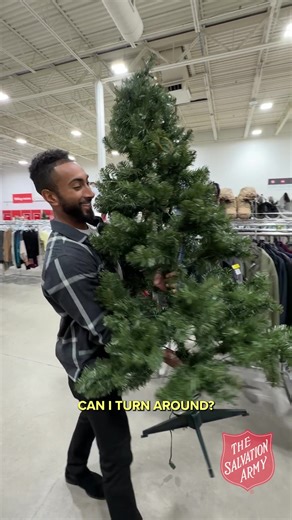 Remember, the gift of giving always gives more at the thrift store! Find yours at satruck.org | The Salvation Army Thrift Stores, Rockford Stateline