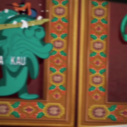 ×͜×Ｘｉａｏ Ｙａｎ乂🪷亗 (@xiaoyanxiaoxiao2) - Oggy in Cambodia: A Fun Journey with CapCut