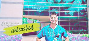 Michigan State University College of Nursing